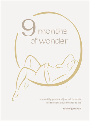 cover image of 9 Months of Wonder